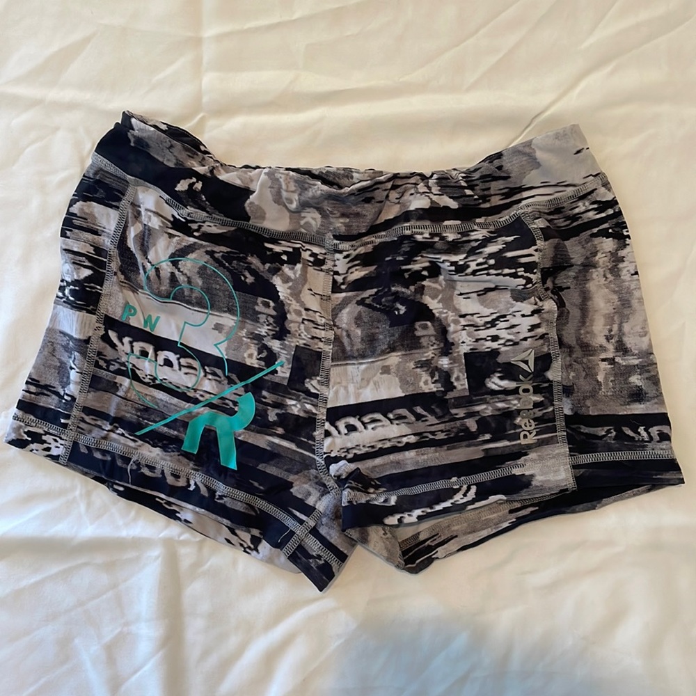 CrossFit shorts